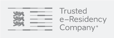 Trusted e-Residency Company