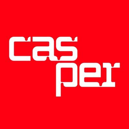 Casper logo